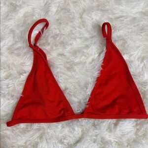 Minimale Animale Triangle Top